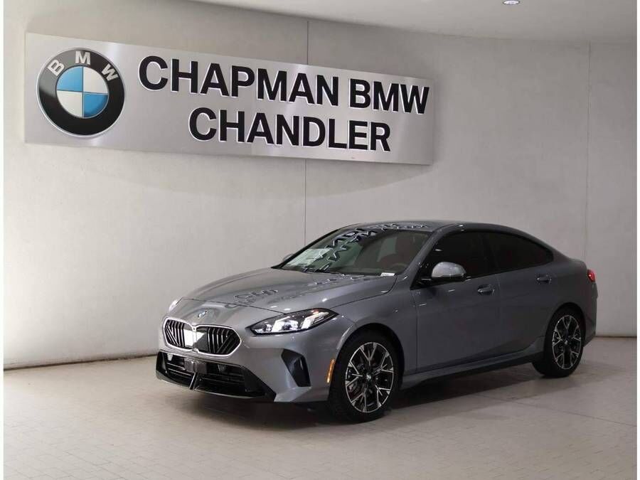 2026 BMW 2 Series