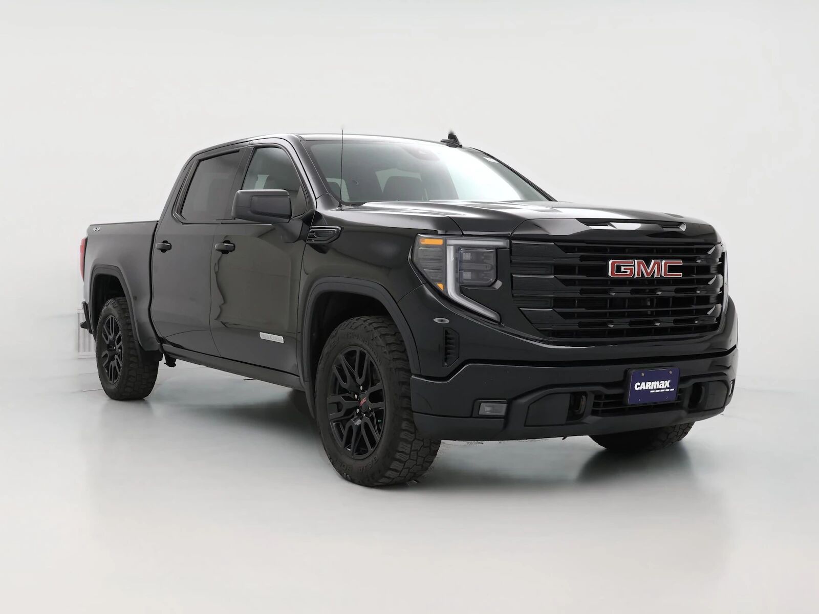 2023 GMC Sierra