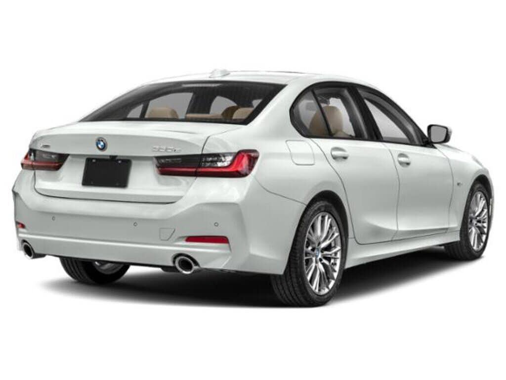 2023 BMW 330e