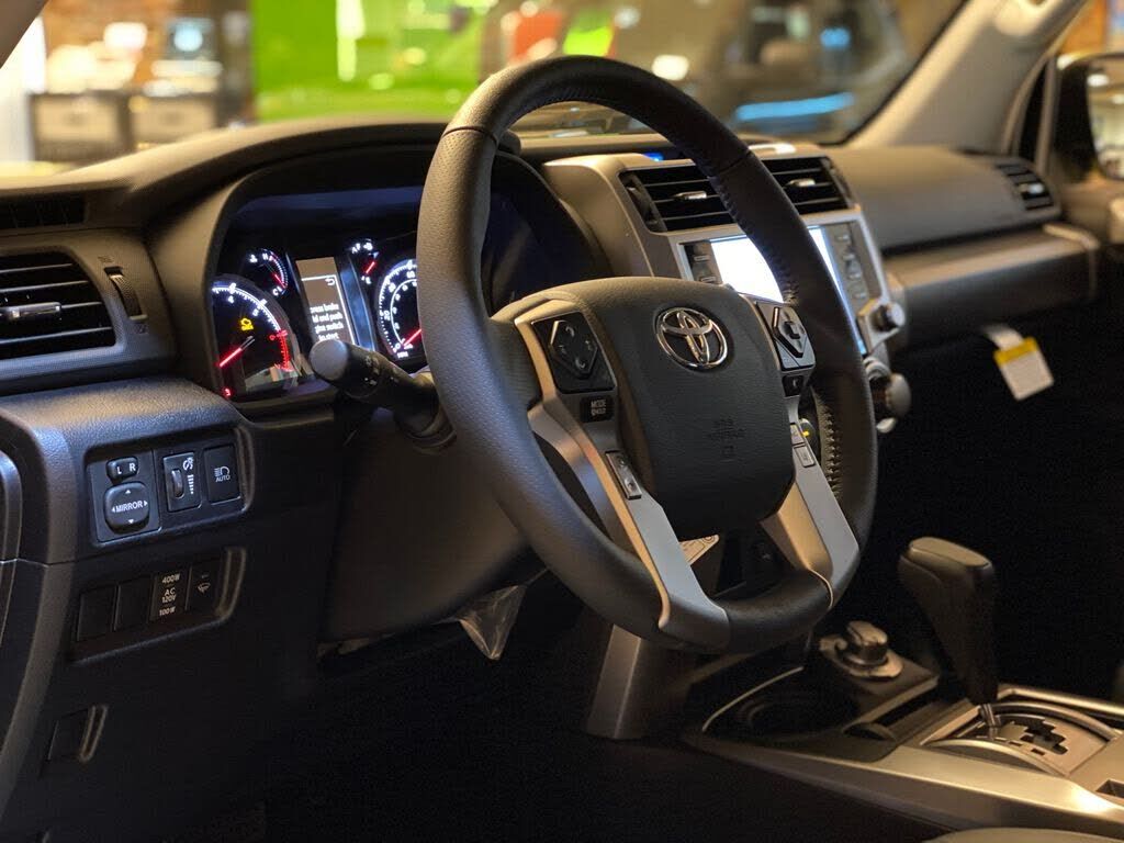 2023 TOYOTA 4-Runner