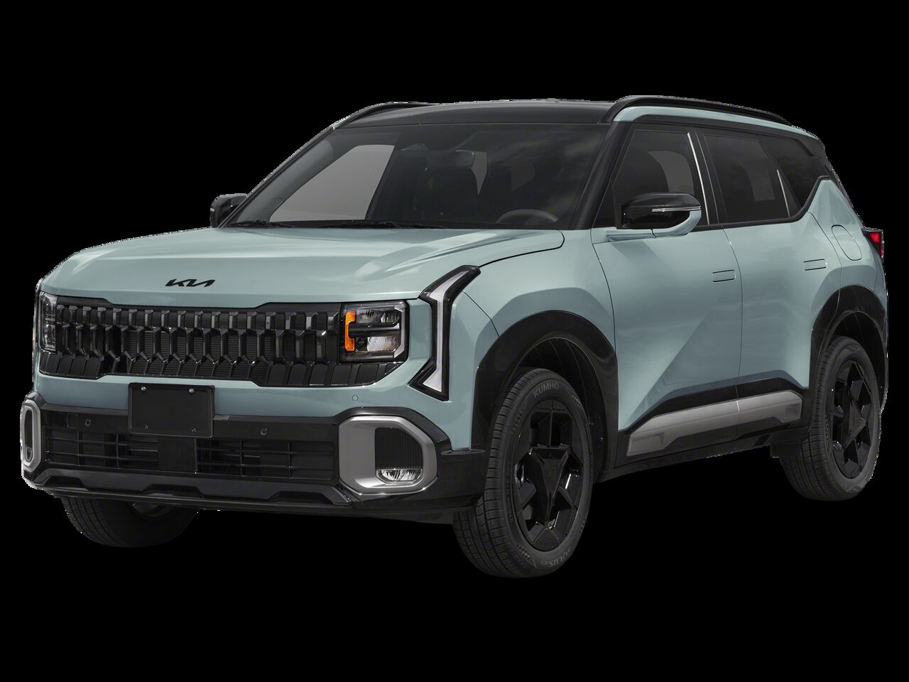 2027 KIA Seltos