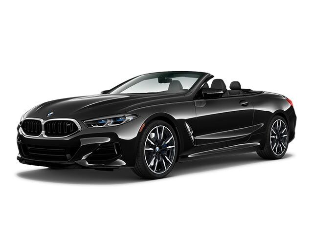 2023 BMW M8