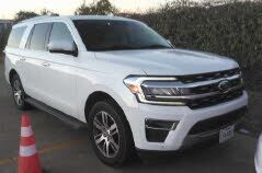 2024 FORD Expedition