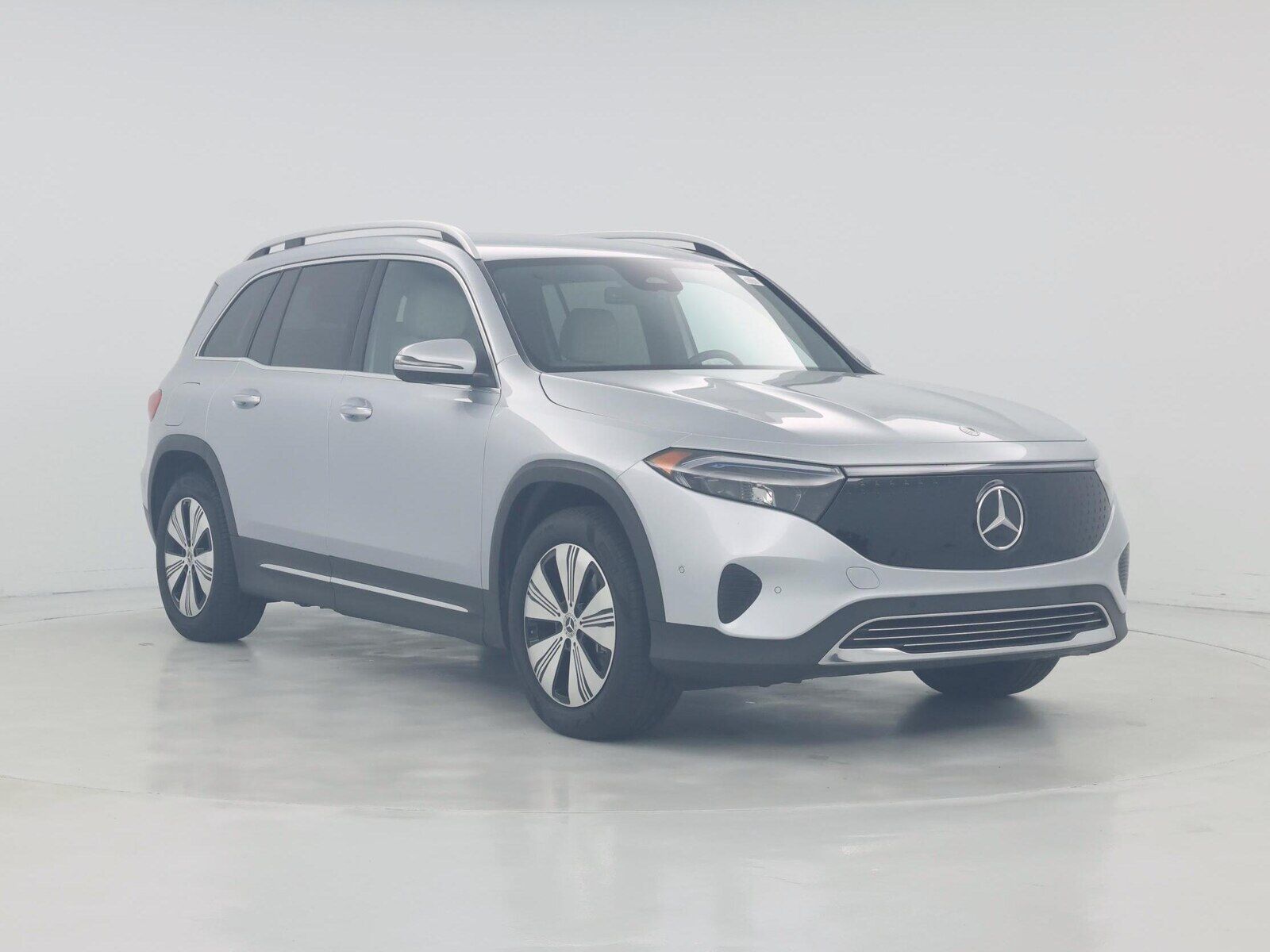2024 Mercedes-Benz EQB-Class