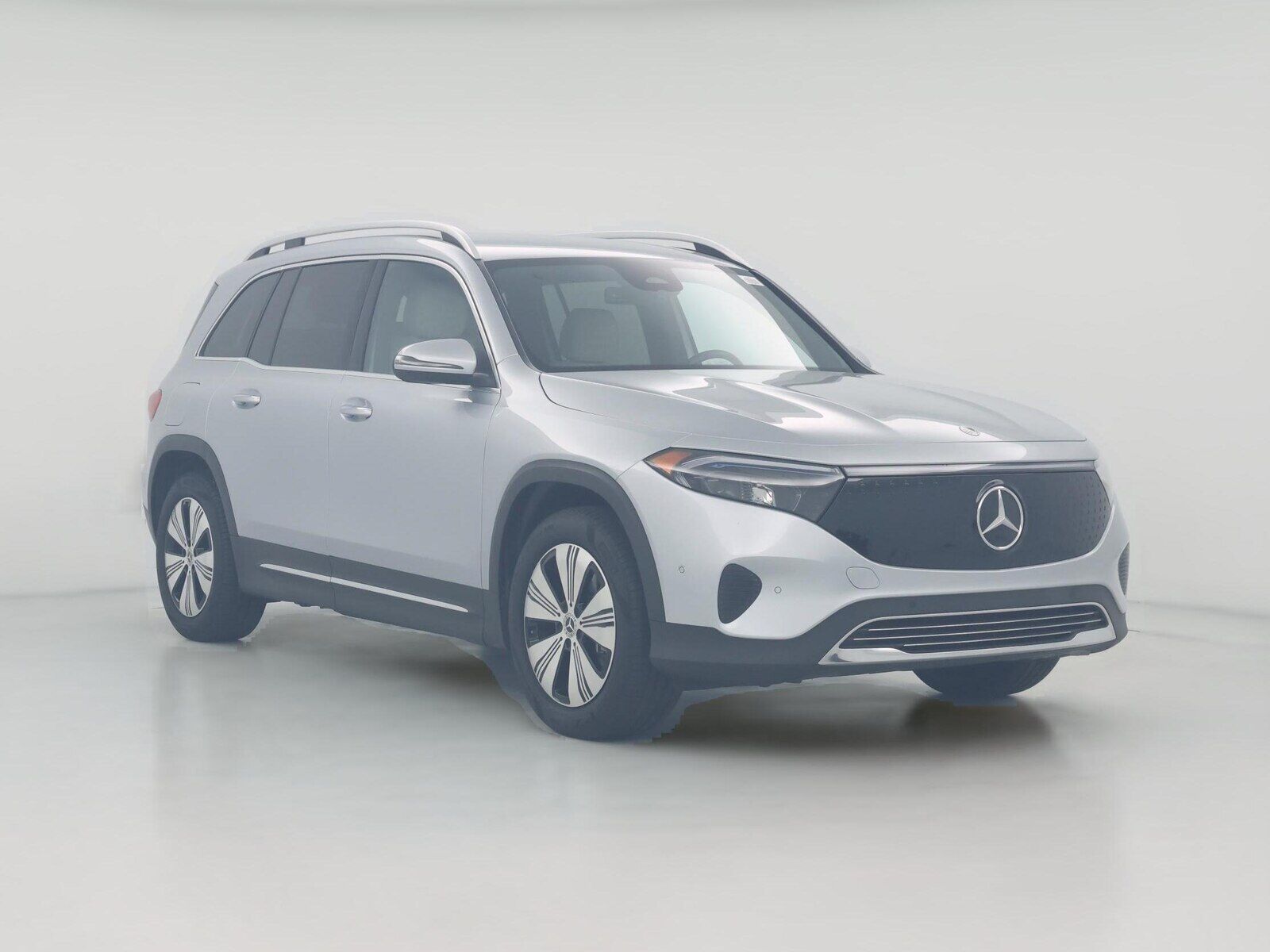 2024 MERCEDES-BENZ EQB-Class