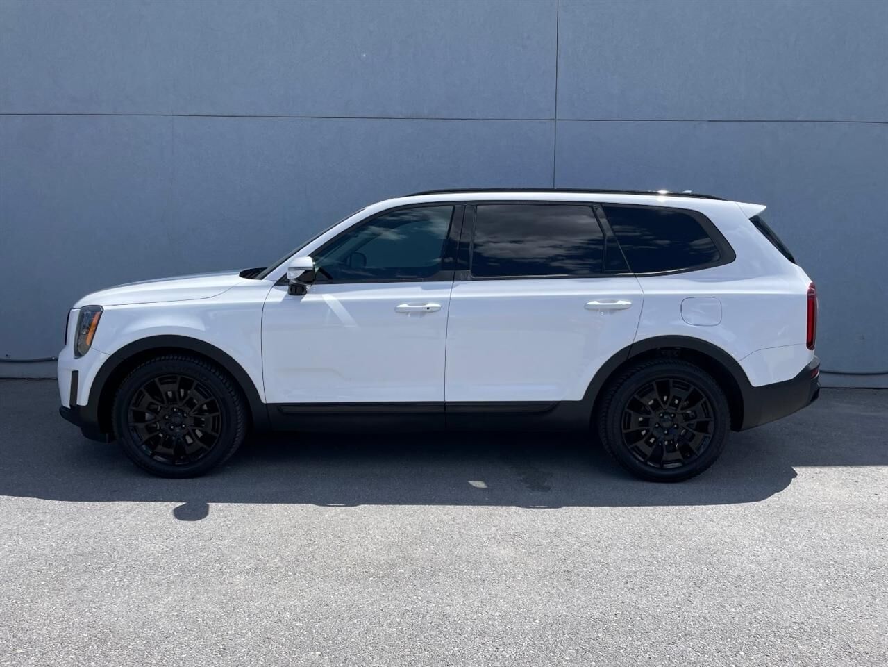 2021 KIA Telluride