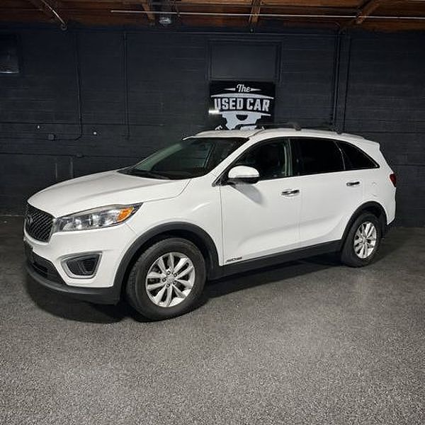 2018 KIA Sorento