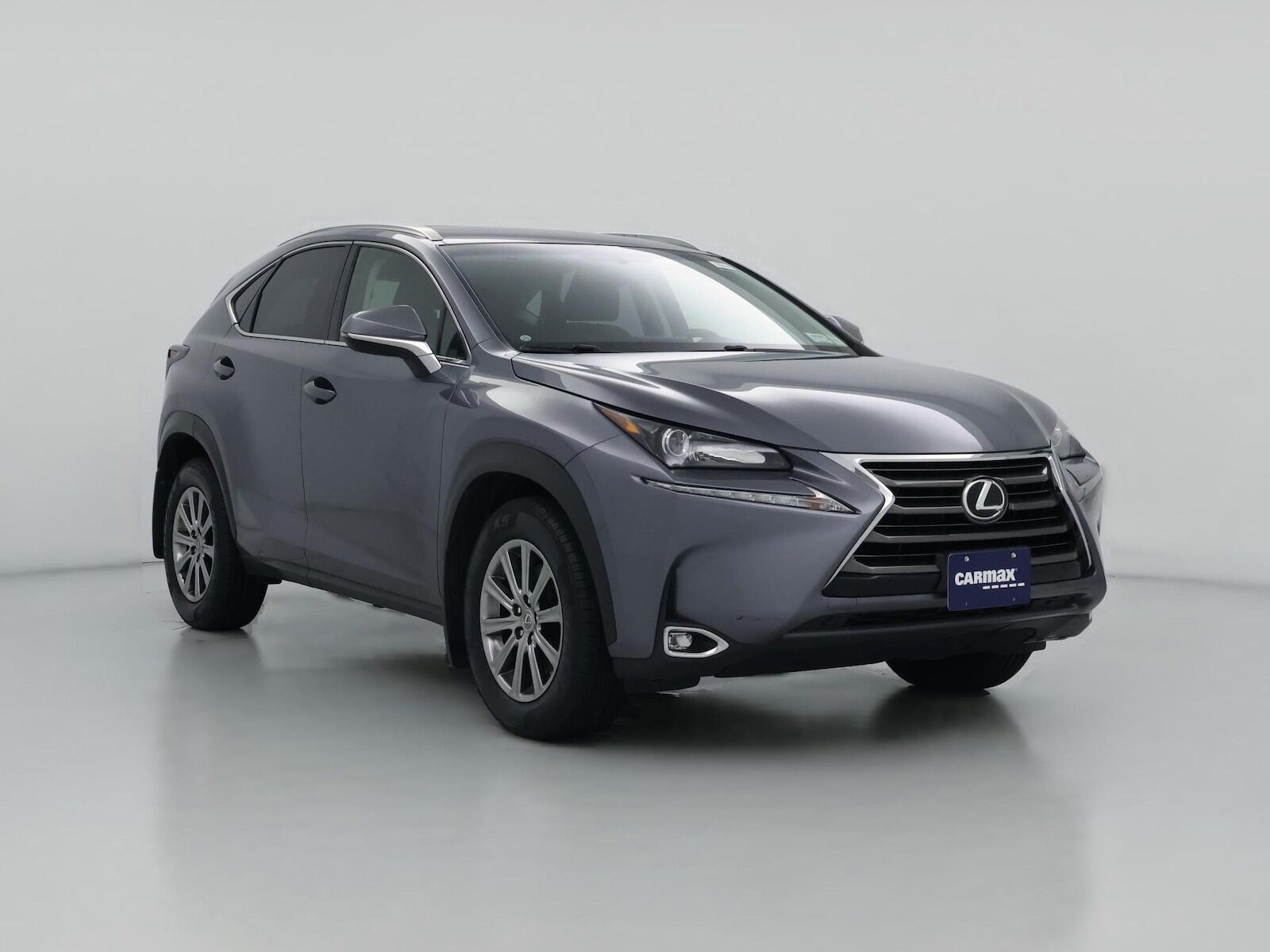 2017 LEXUS NX