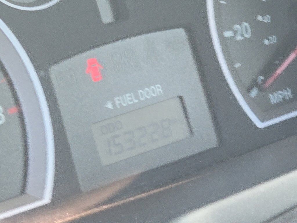 2005 HYUNDAI Santa Fe