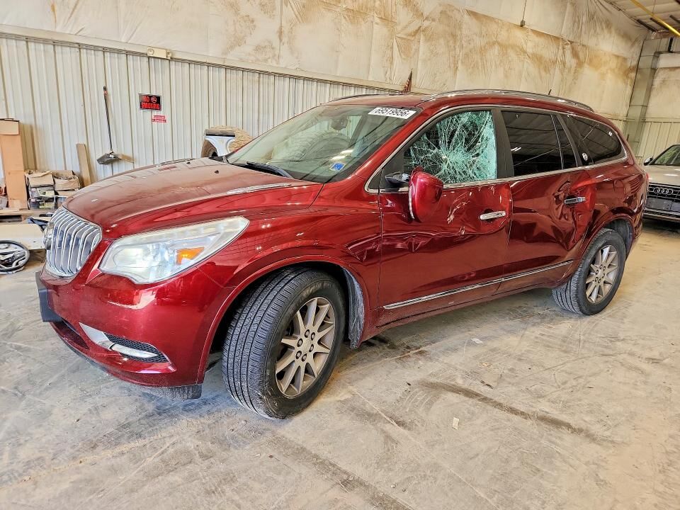 2015 BUICK Enclave