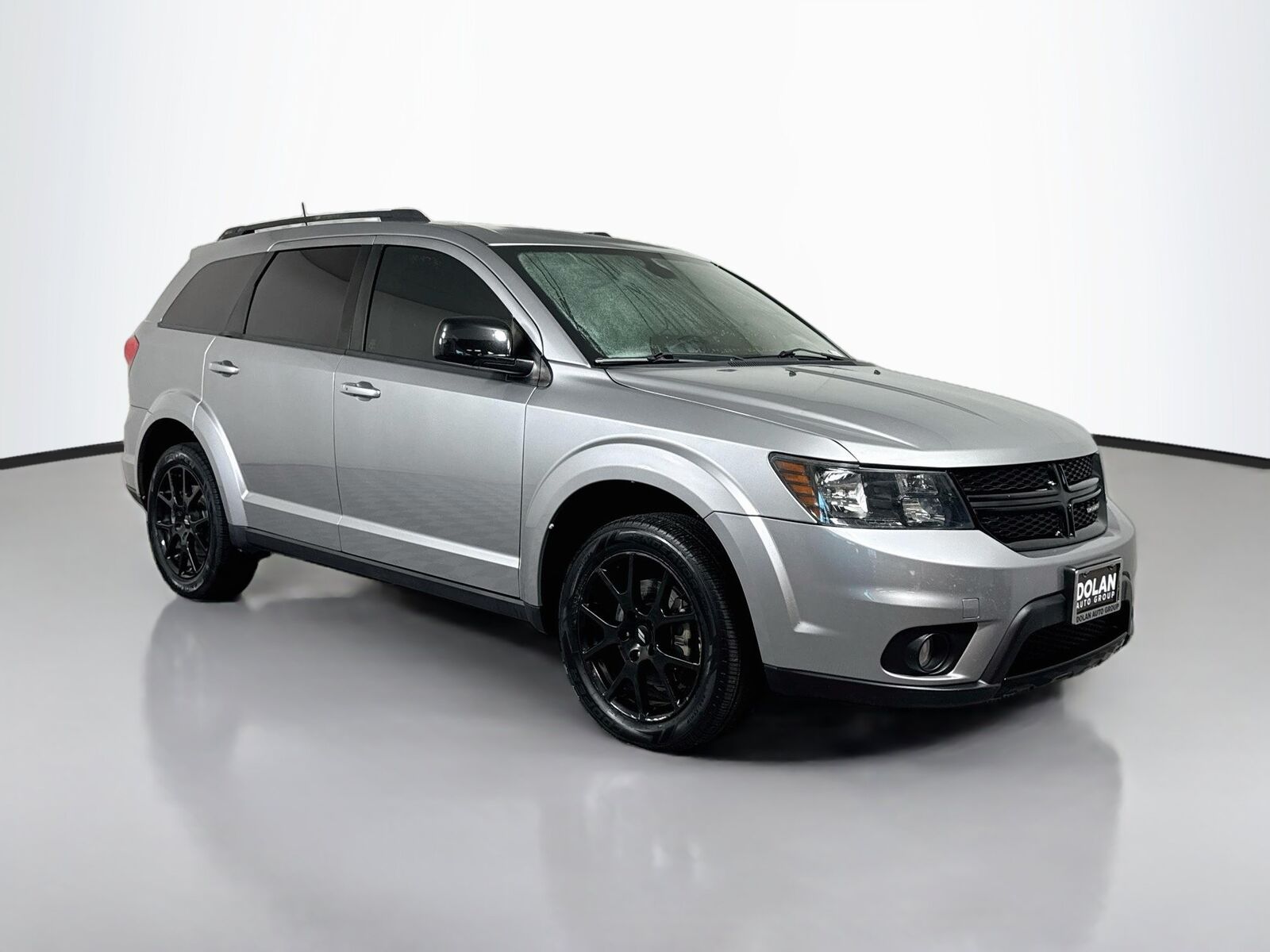 2019 DODGE Journey