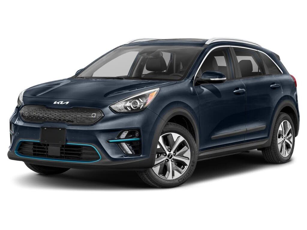 2022 KIA Niro