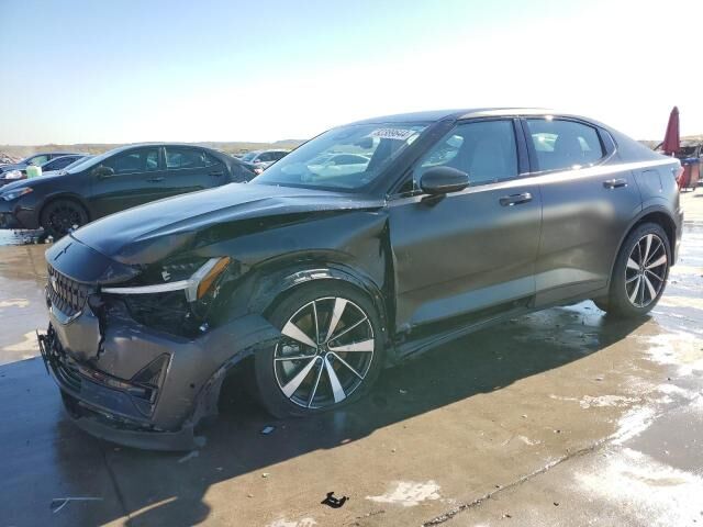 2022 POLESTAR PS2