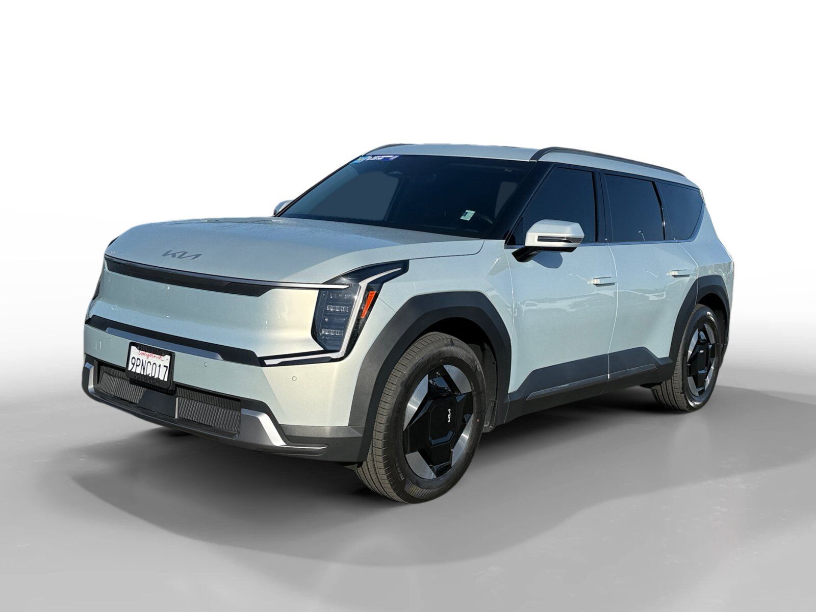 2024 KIA EV9
