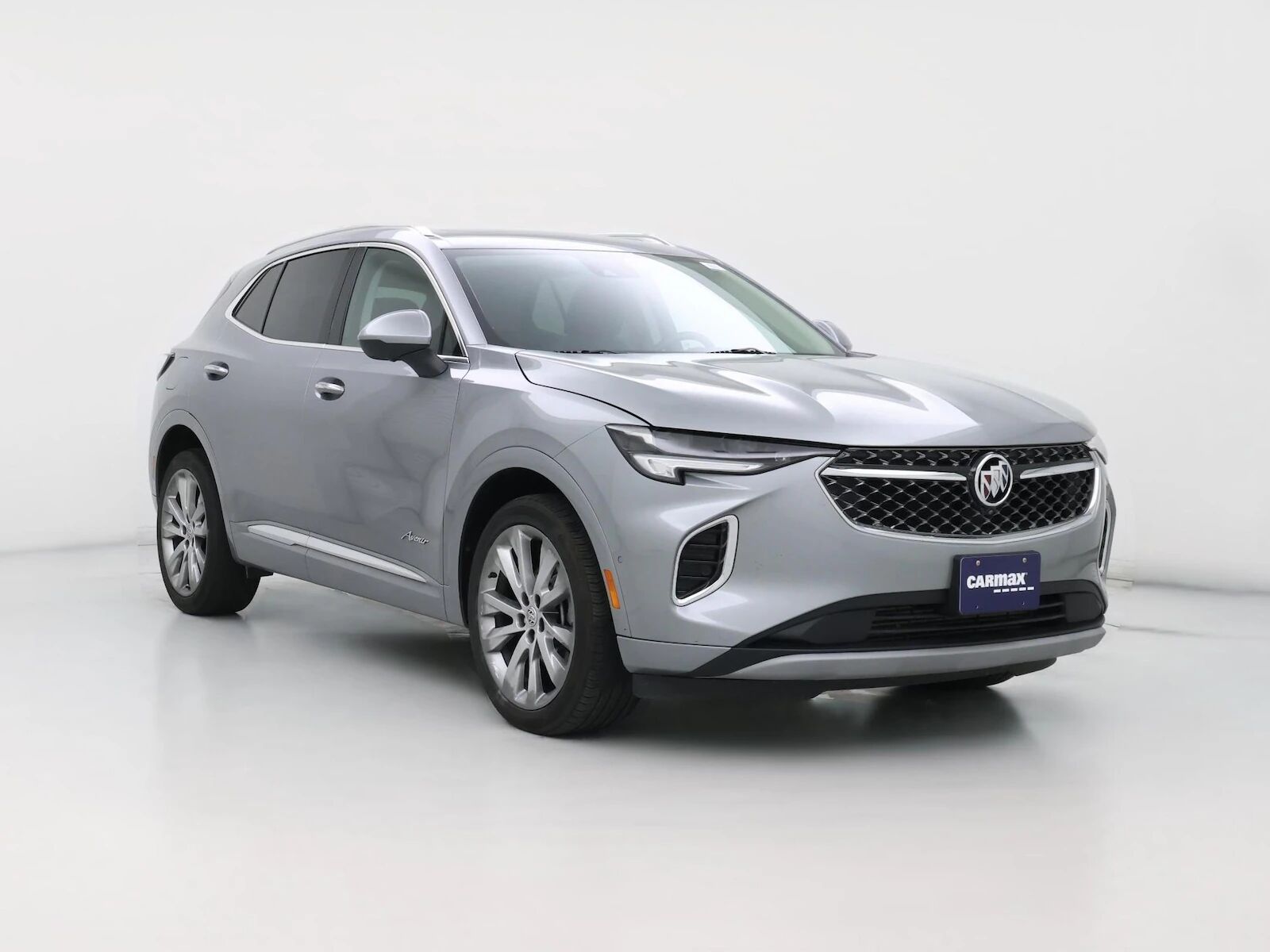 2023 BUICK Envision