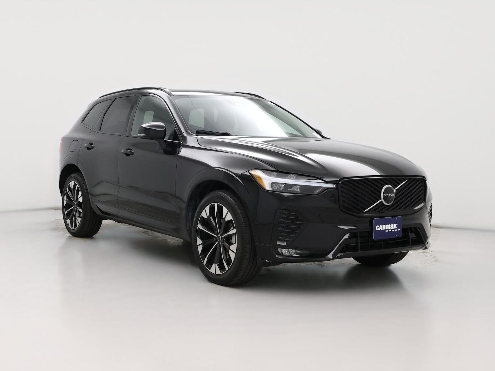 2026 VOLVO XC60