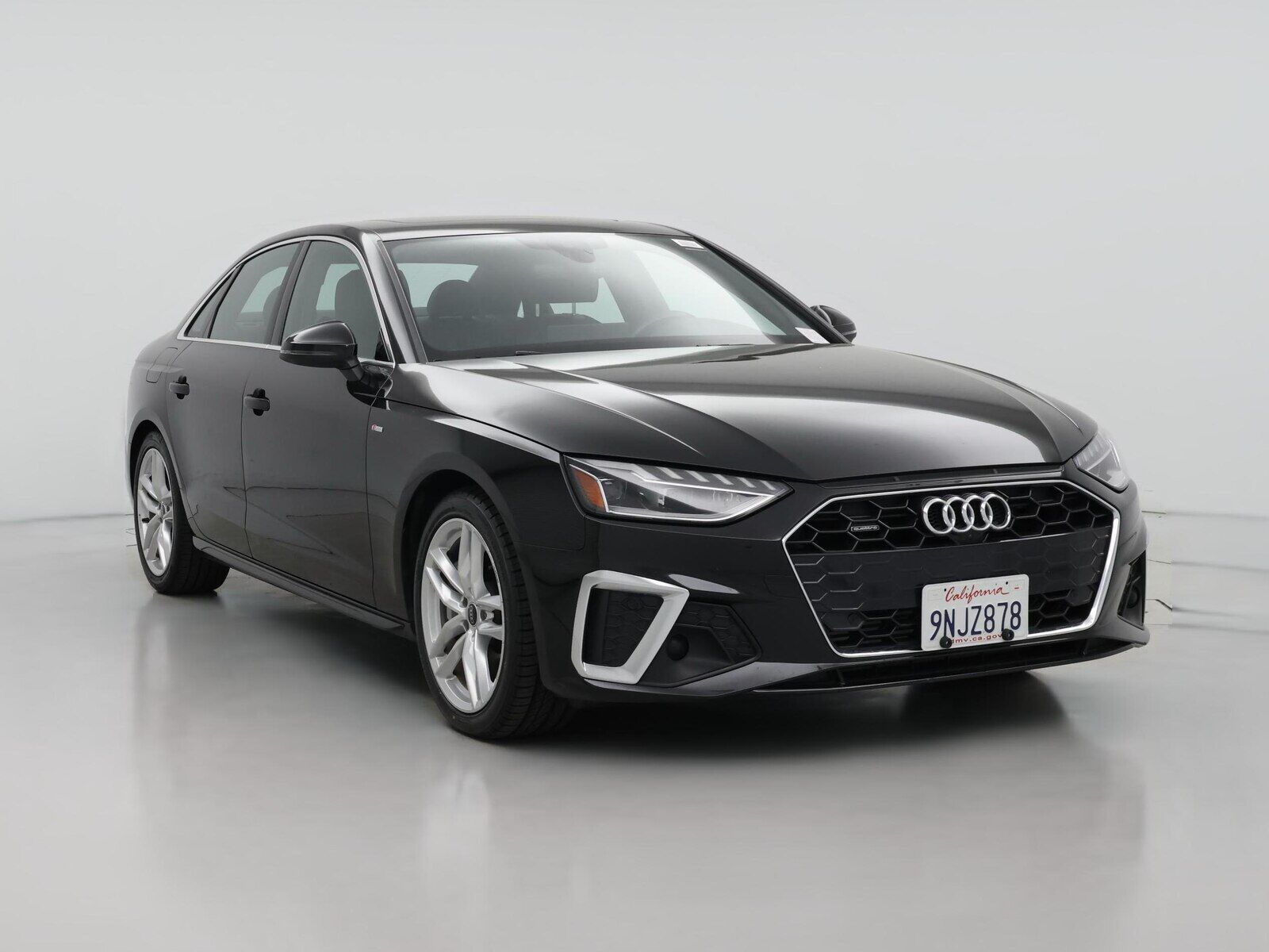 2024 AUDI A4