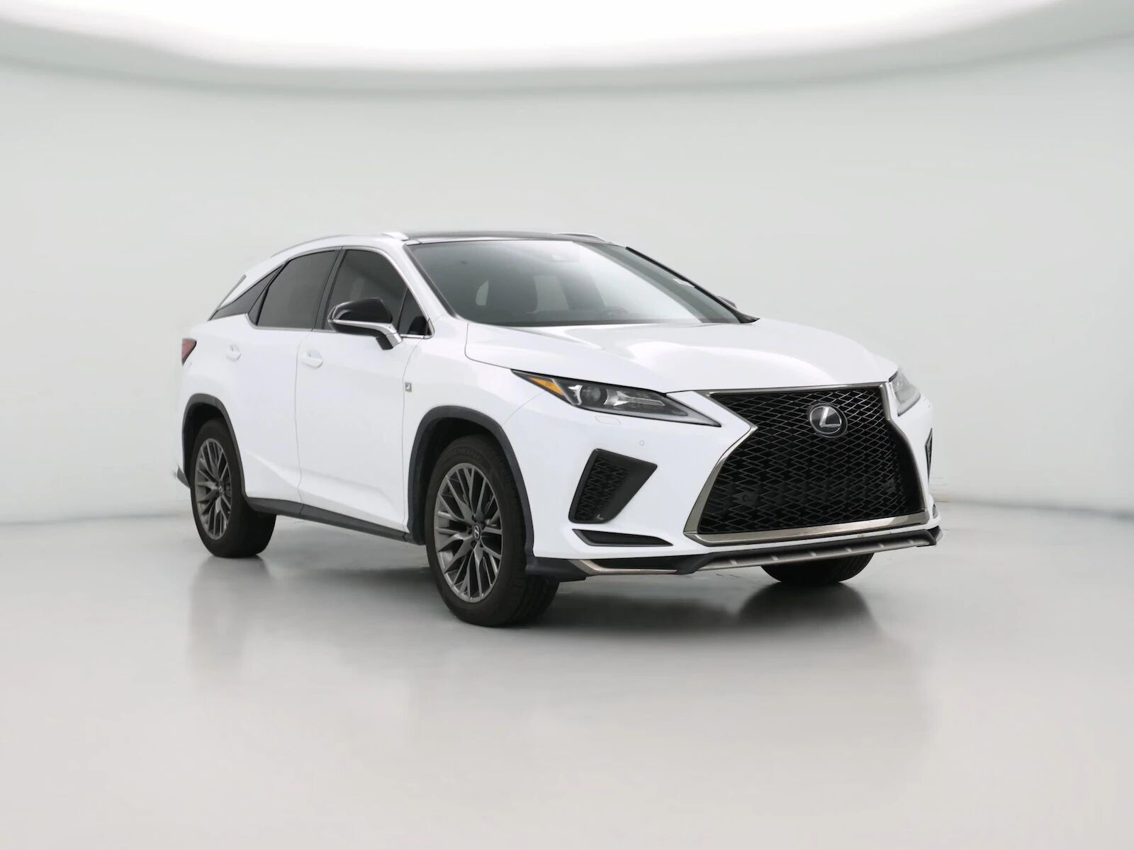 2020 LEXUS RX