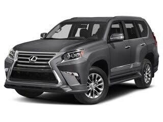 2018 LEXUS GX