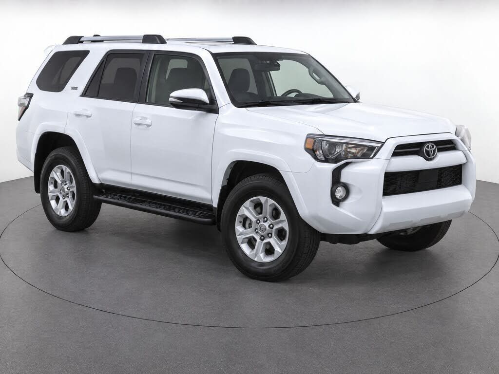 2024 TOYOTA 4-Runner
