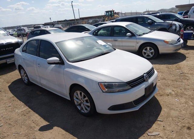 2014 VOLKSWAGEN Jetta