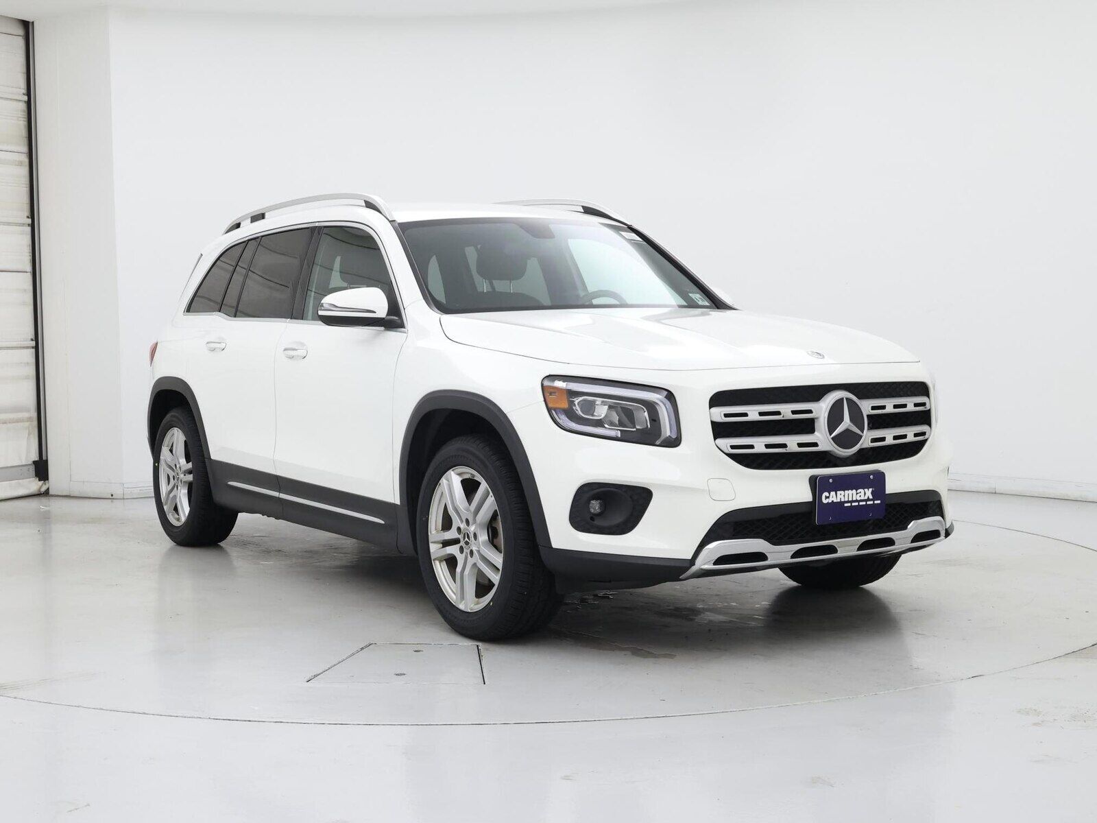 2023 Mercedes-Benz GLB-Class