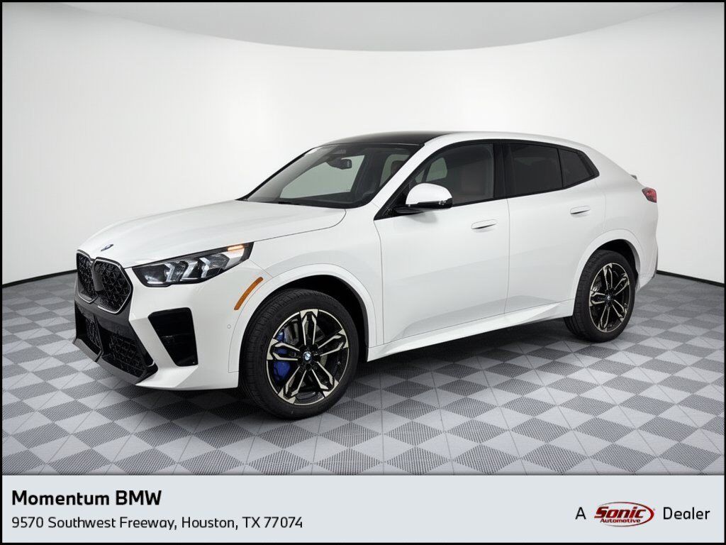 2027 BMW X2