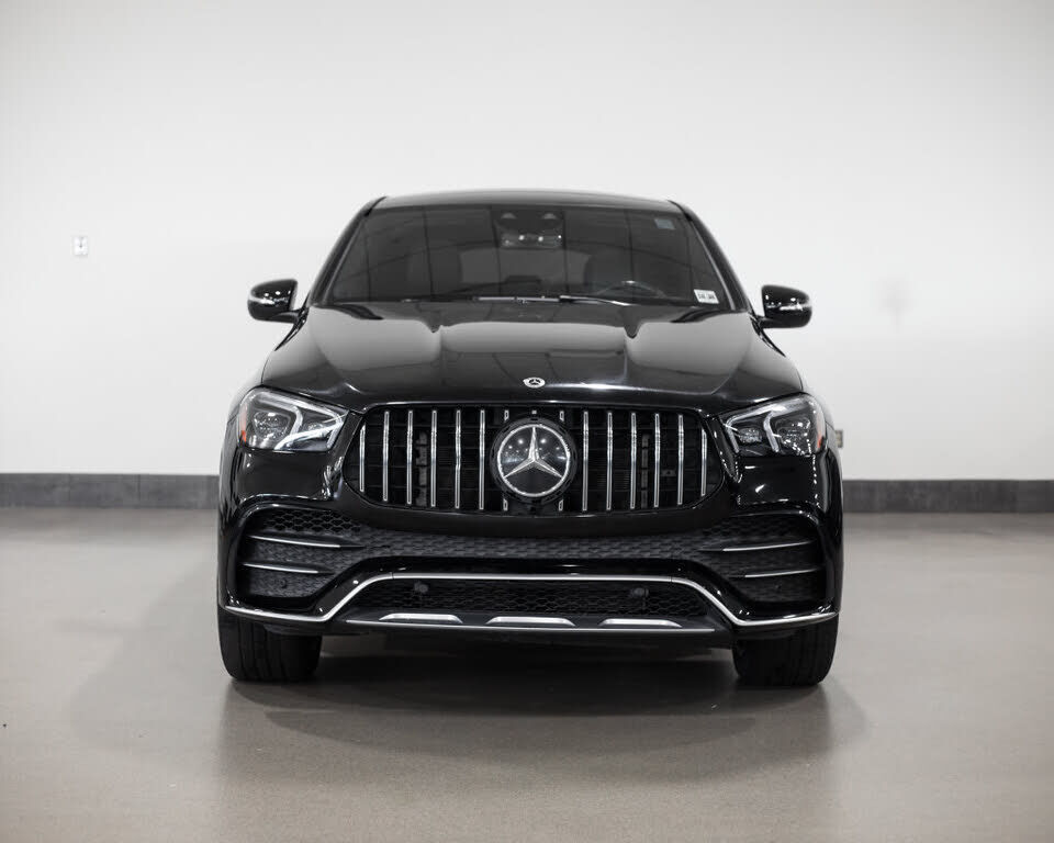 2023 Mercedes-Benz GLE-Class