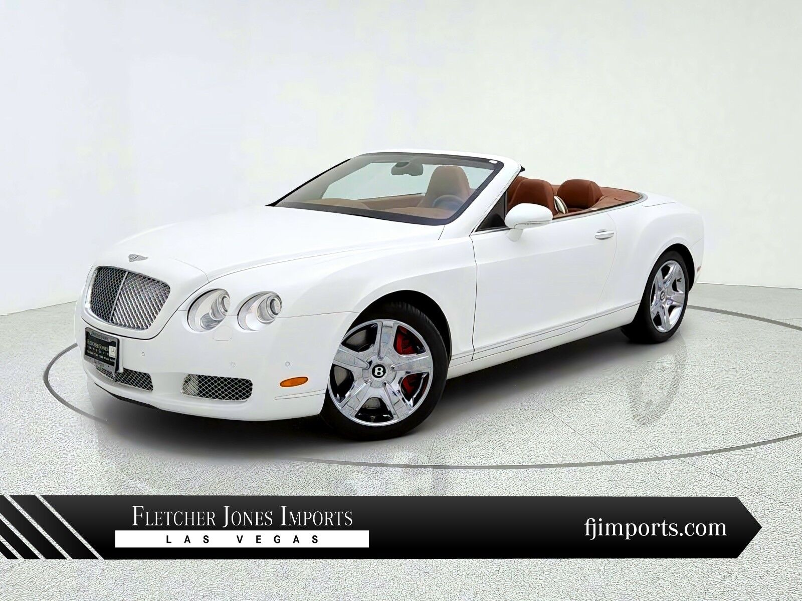 2008 BENTLEY Continental