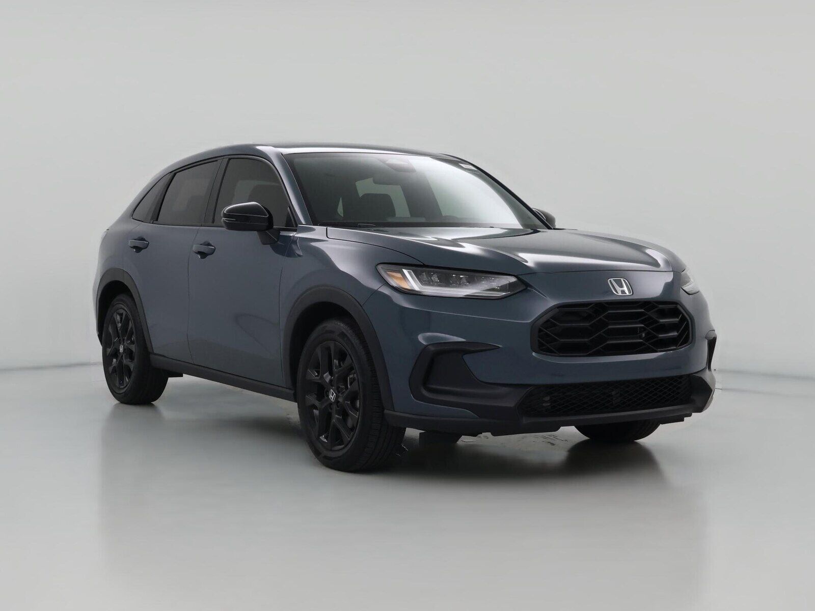 2024 HONDA HR-V