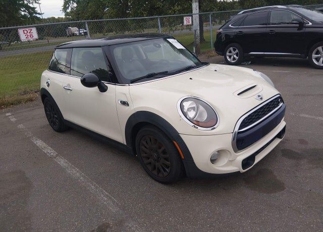 2014 MINI Hardtop