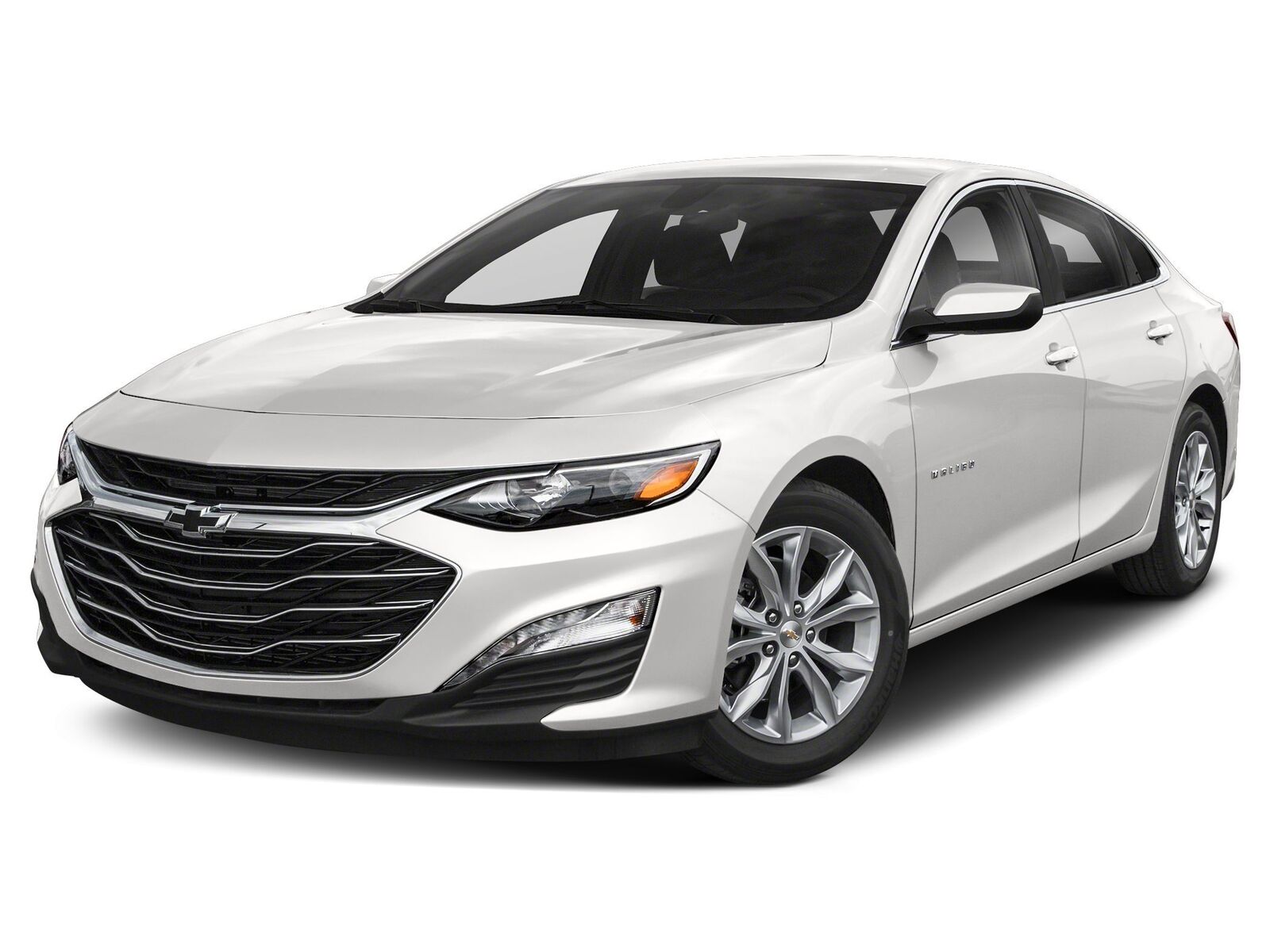 2021 CHEVROLET Malibu