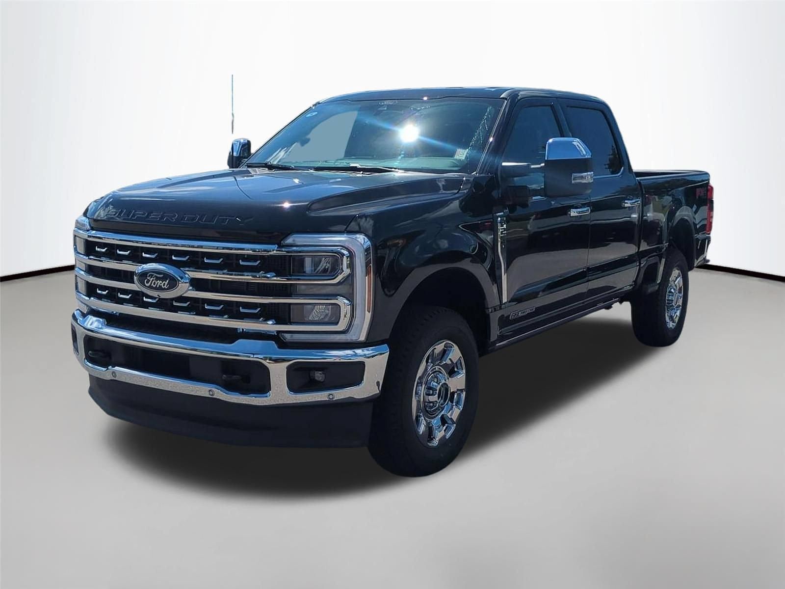 2026 FORD F-250