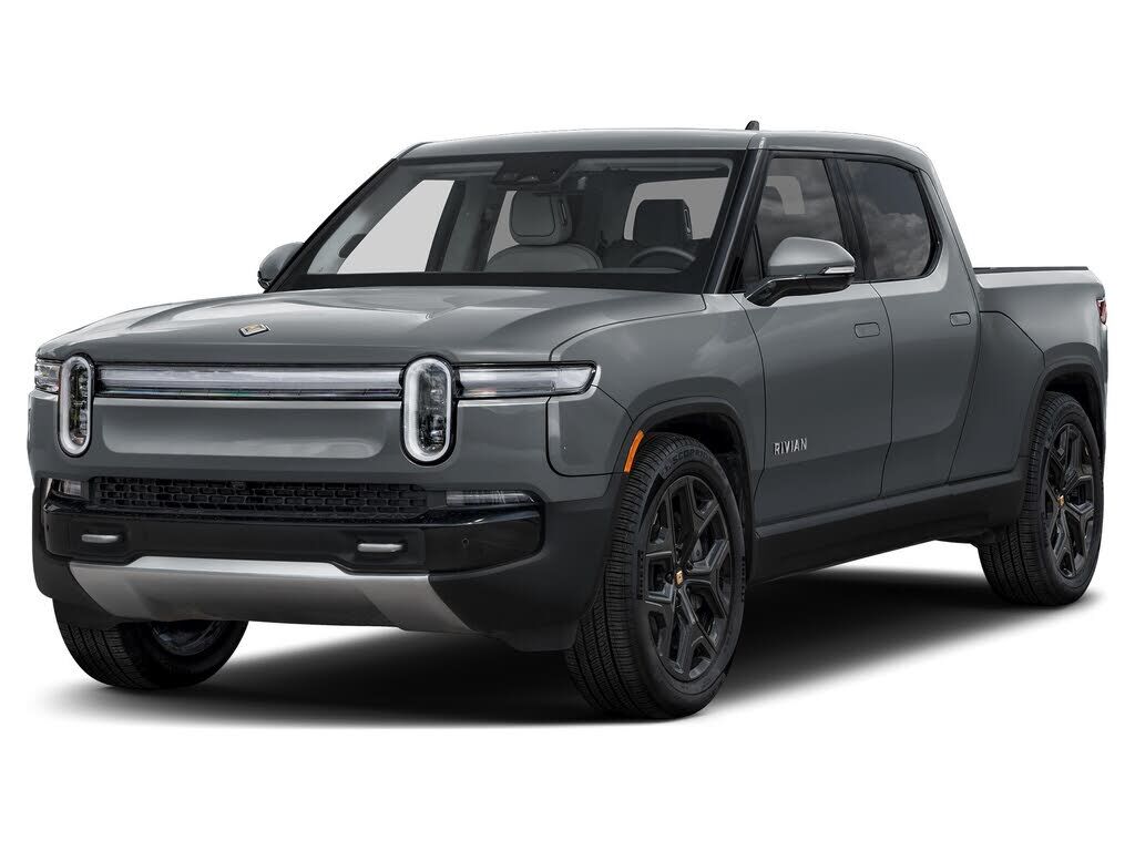 2026 RIVIAN R1T