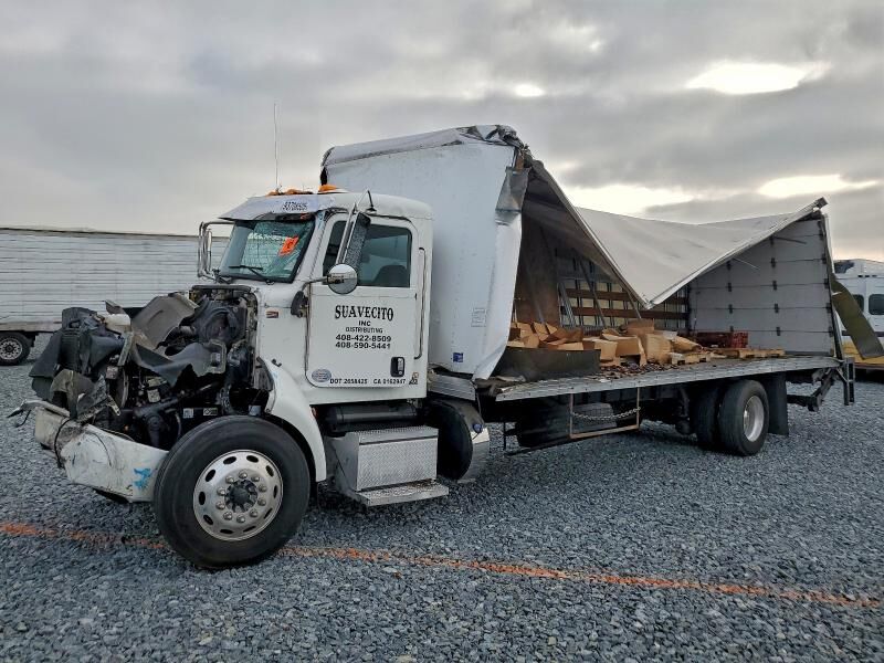 2022 PETERBILT 337