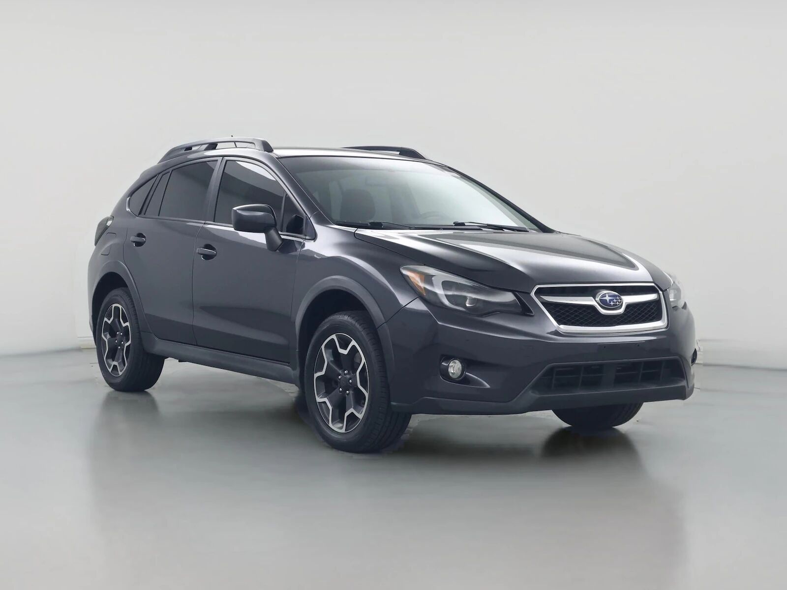 2015 SUBARU XV CrossTrek