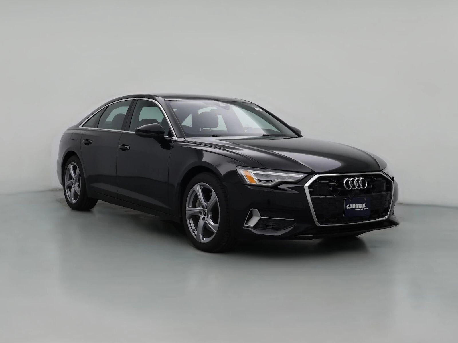 2024 AUDI A6