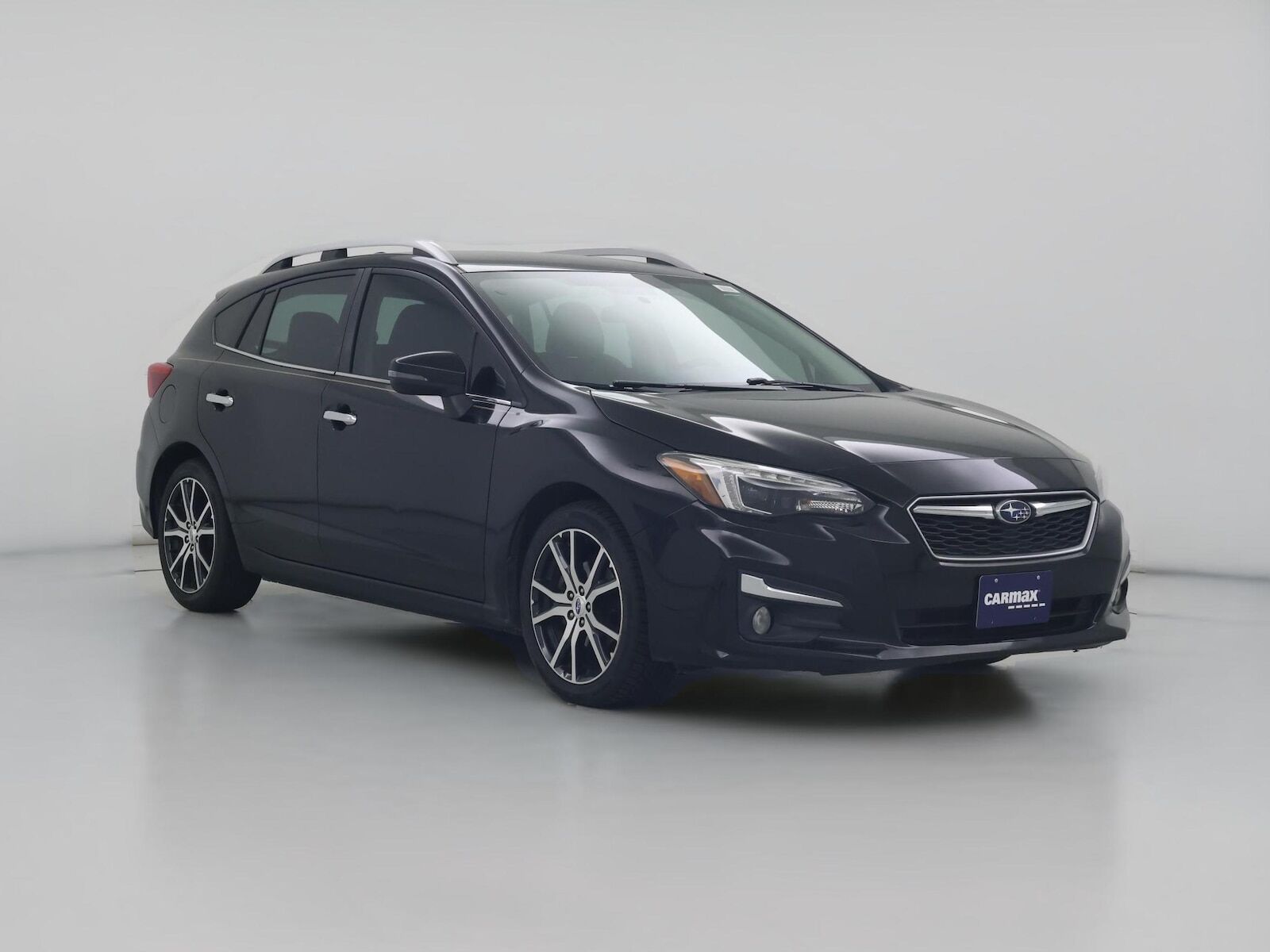 2019 SUBARU Impreza
