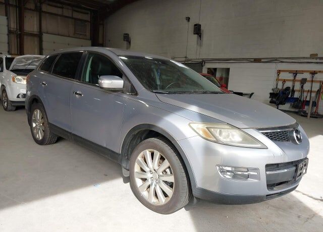 2008 MAZDA CX-9