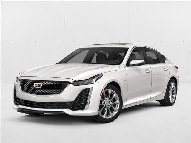2023 CADILLAC CT5