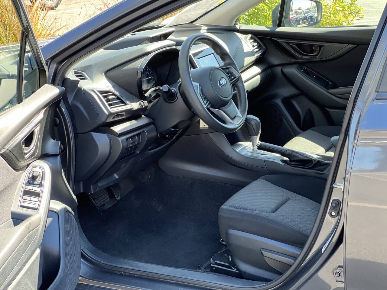 2019 SUBARU Impreza
