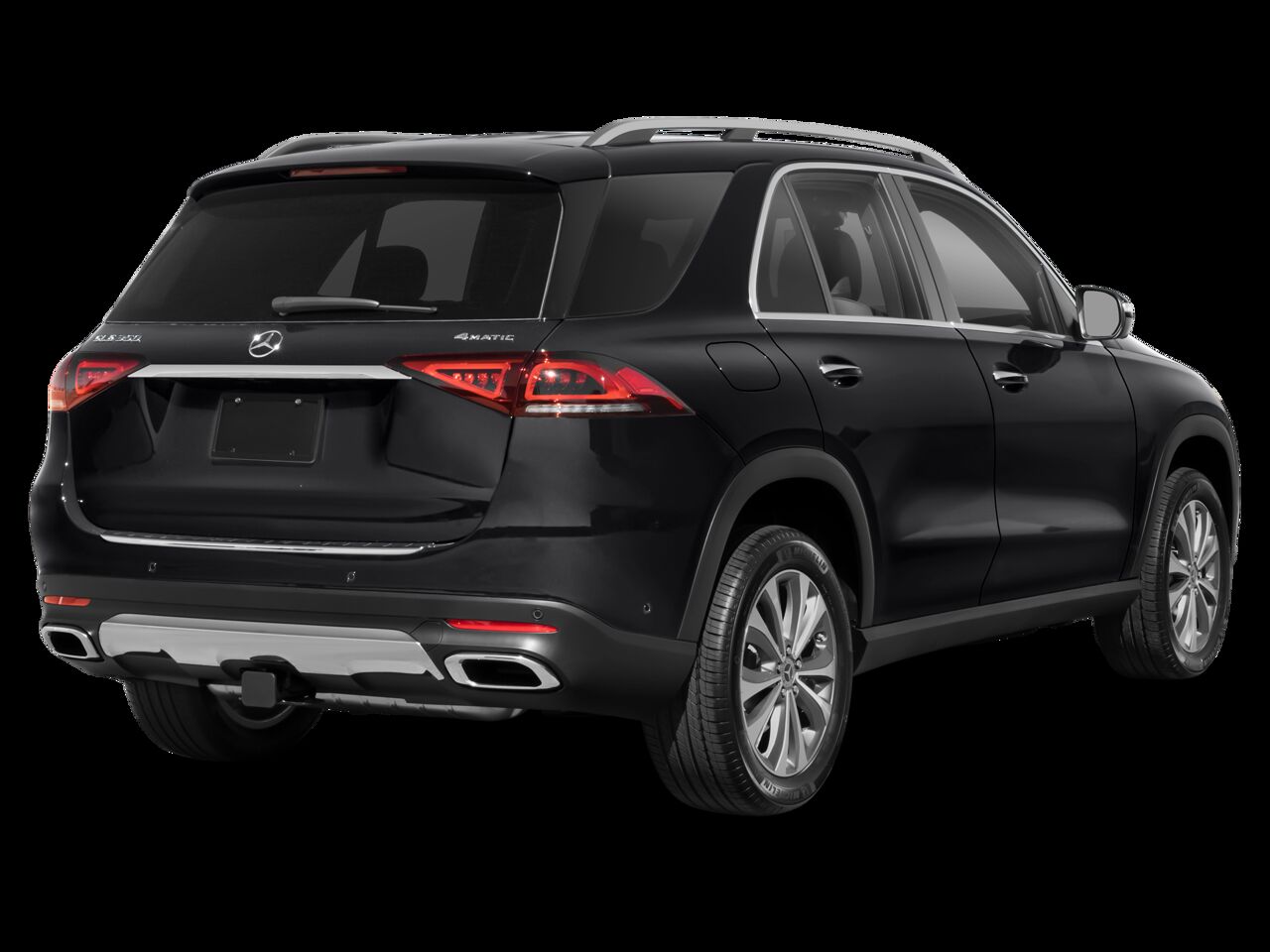 2023 Mercedes-Benz GLE-Class