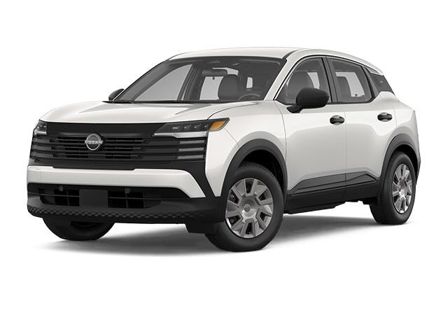 2027 NISSAN Kicks MPV