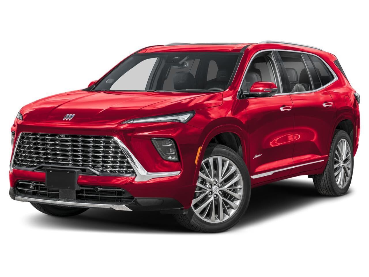 2026 BUICK Enclave