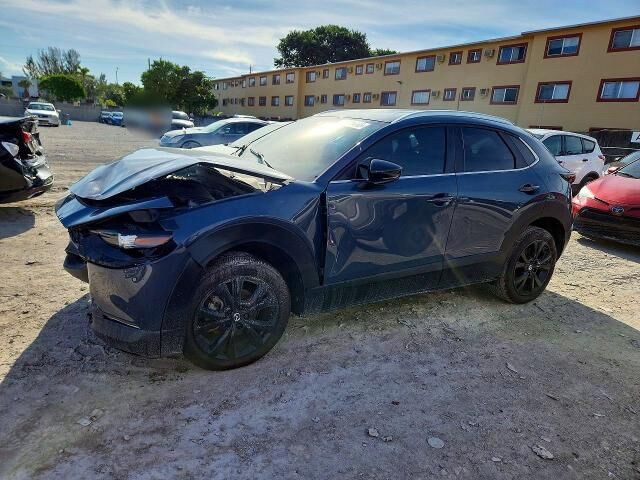 2022 MAZDA CX-30