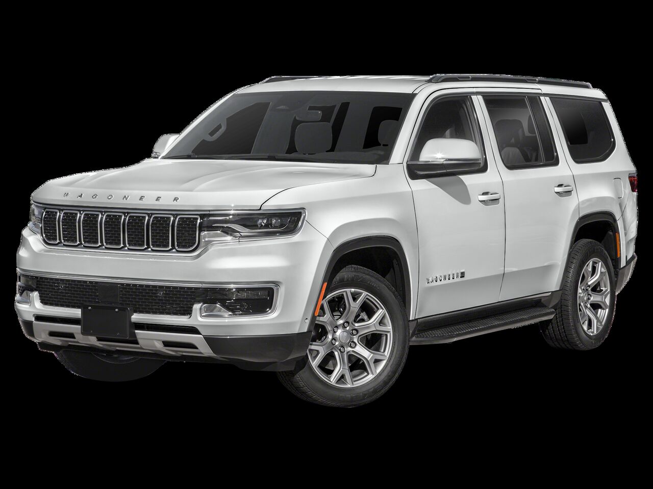 2022 JEEP Wagoneer