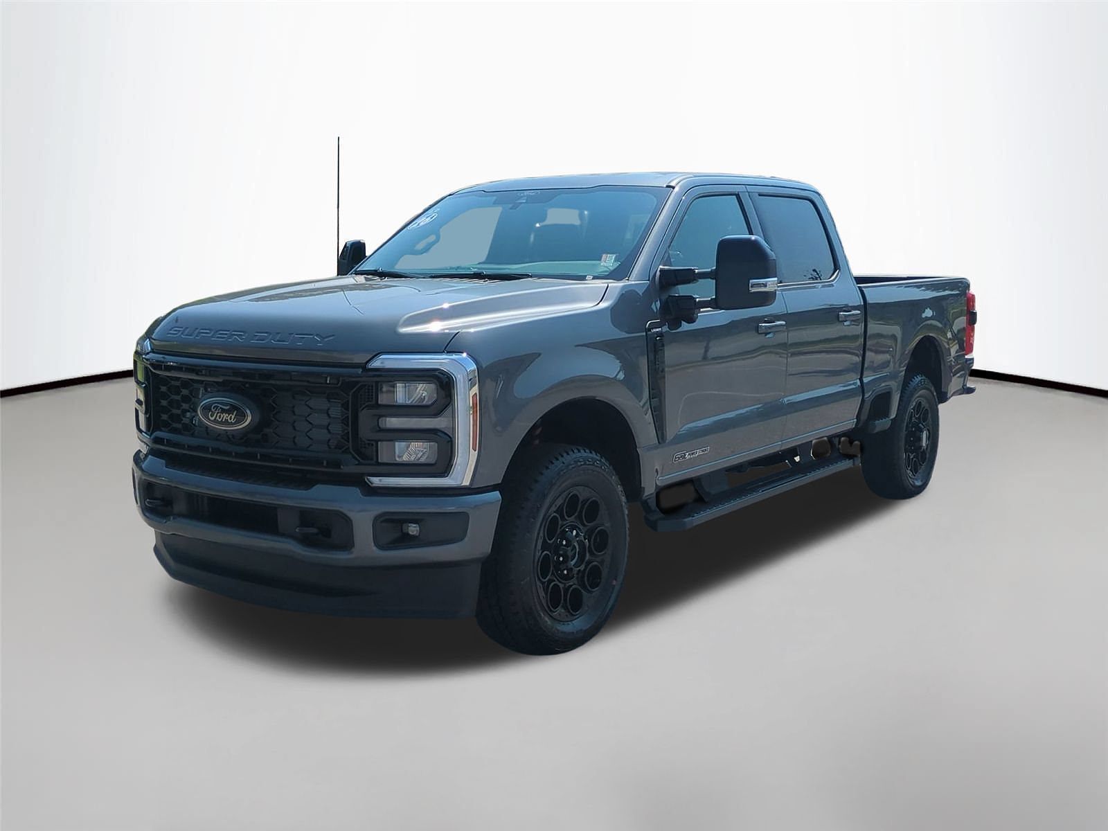 2026 FORD F-250