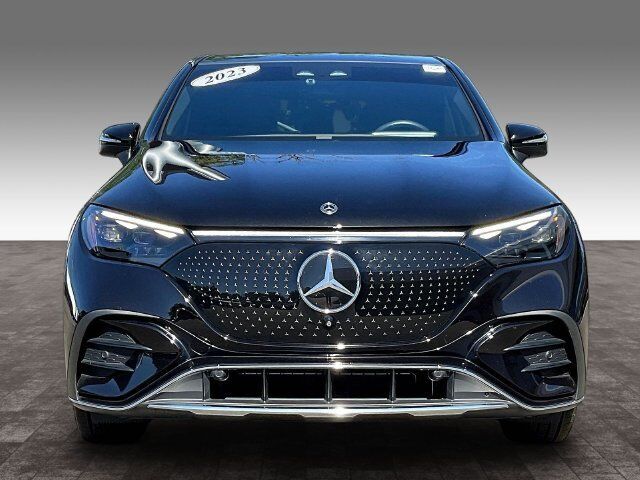 2023 Mercedes-Benz EQE-Class SUV