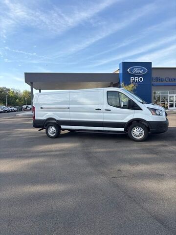 2027 FORD Transit