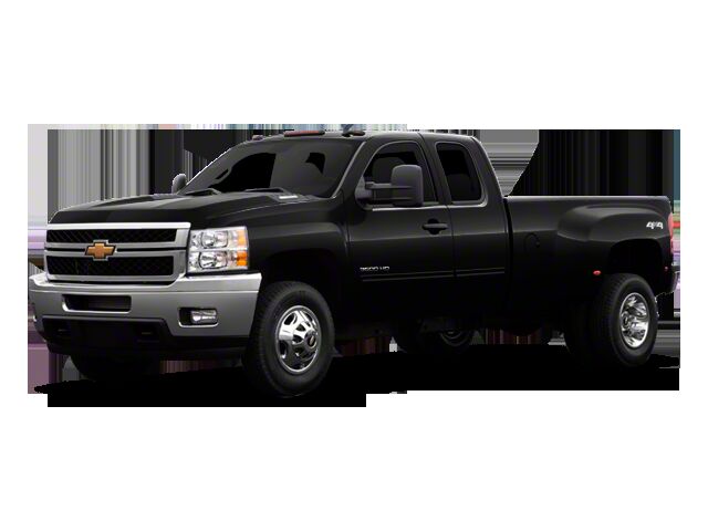 2012 CHEVROLET Silverado